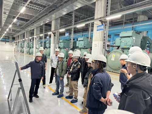 boe 京東方 綿陽 零碳工廠 探訪活動(dòng)圓滿落幕 樹立顯示產(chǎn)業(yè)綠色轉(zhuǎn)型新標(biāo)桿
