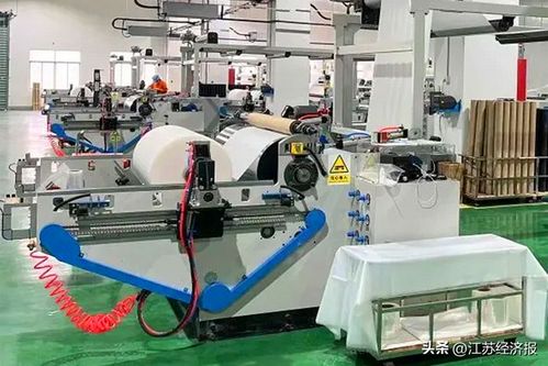 蘇州首筆綠色創(chuàng)新組合貸落地昆山千燈，技術(shù)服務(wù)企業(yè)迎來金融活水